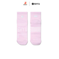 SHYU - Quarter Crew - Petal - Petal - Petal